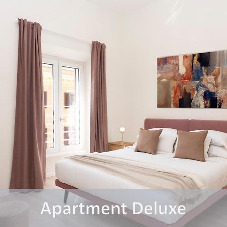 Best Vatican Apartment 罗马 外观 照片