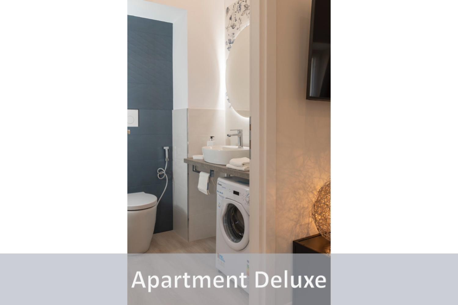 Best Vatican Apartment 罗马 外观 照片