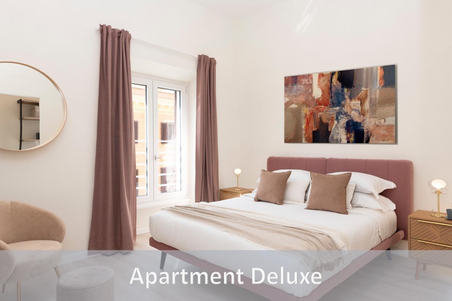 Best Vatican Apartment 罗马 外观 照片