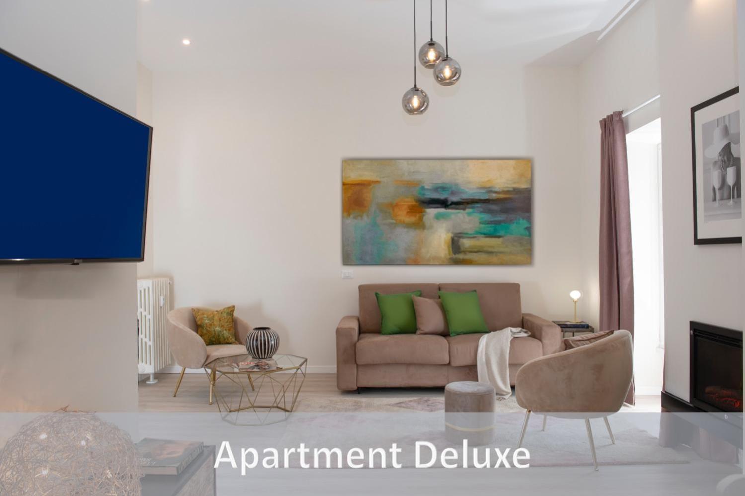 Best Vatican Apartment 罗马 外观 照片