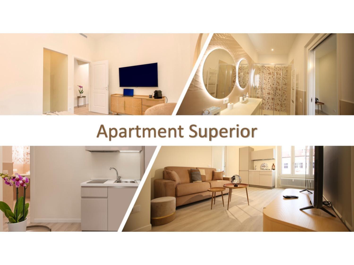 Best Vatican Apartment 罗马 外观 照片