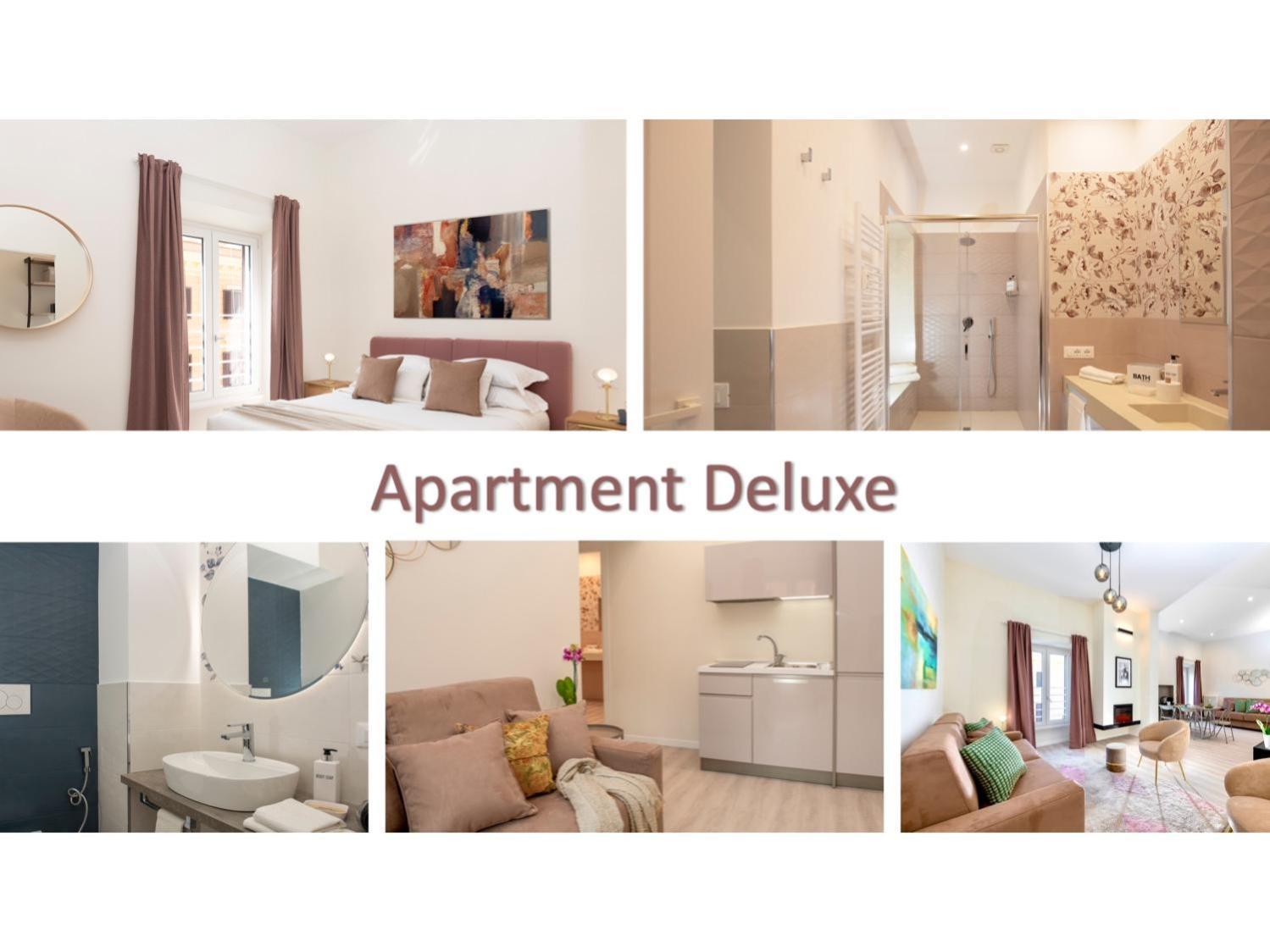 Best Vatican Apartment 罗马 外观 照片
