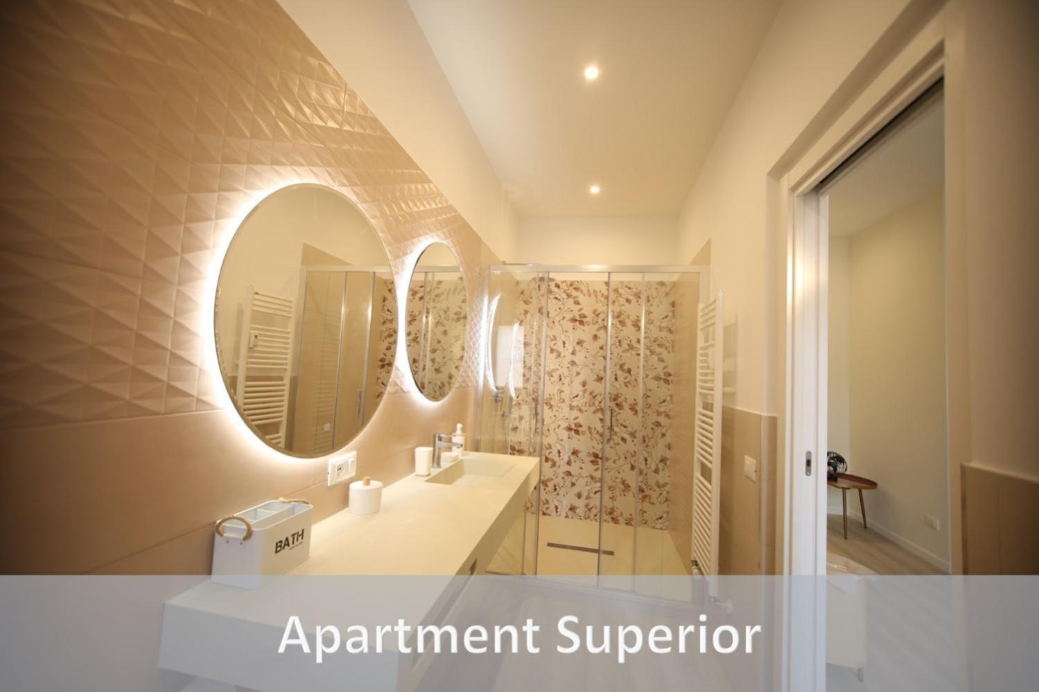 Best Vatican Apartment 罗马 外观 照片