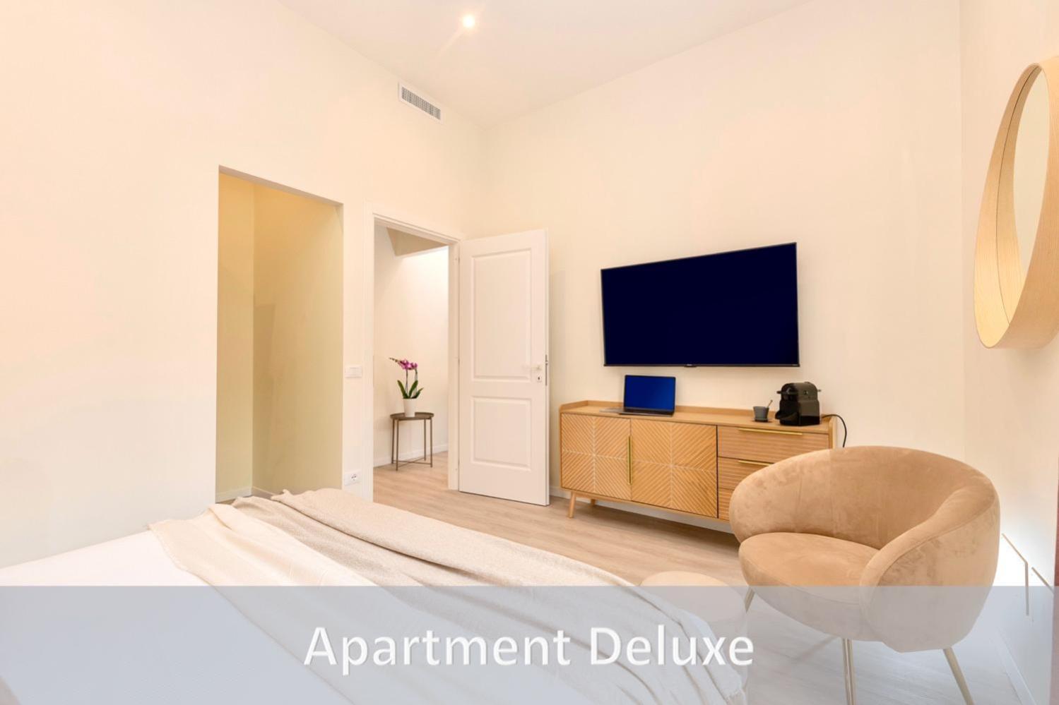 Best Vatican Apartment 罗马 外观 照片