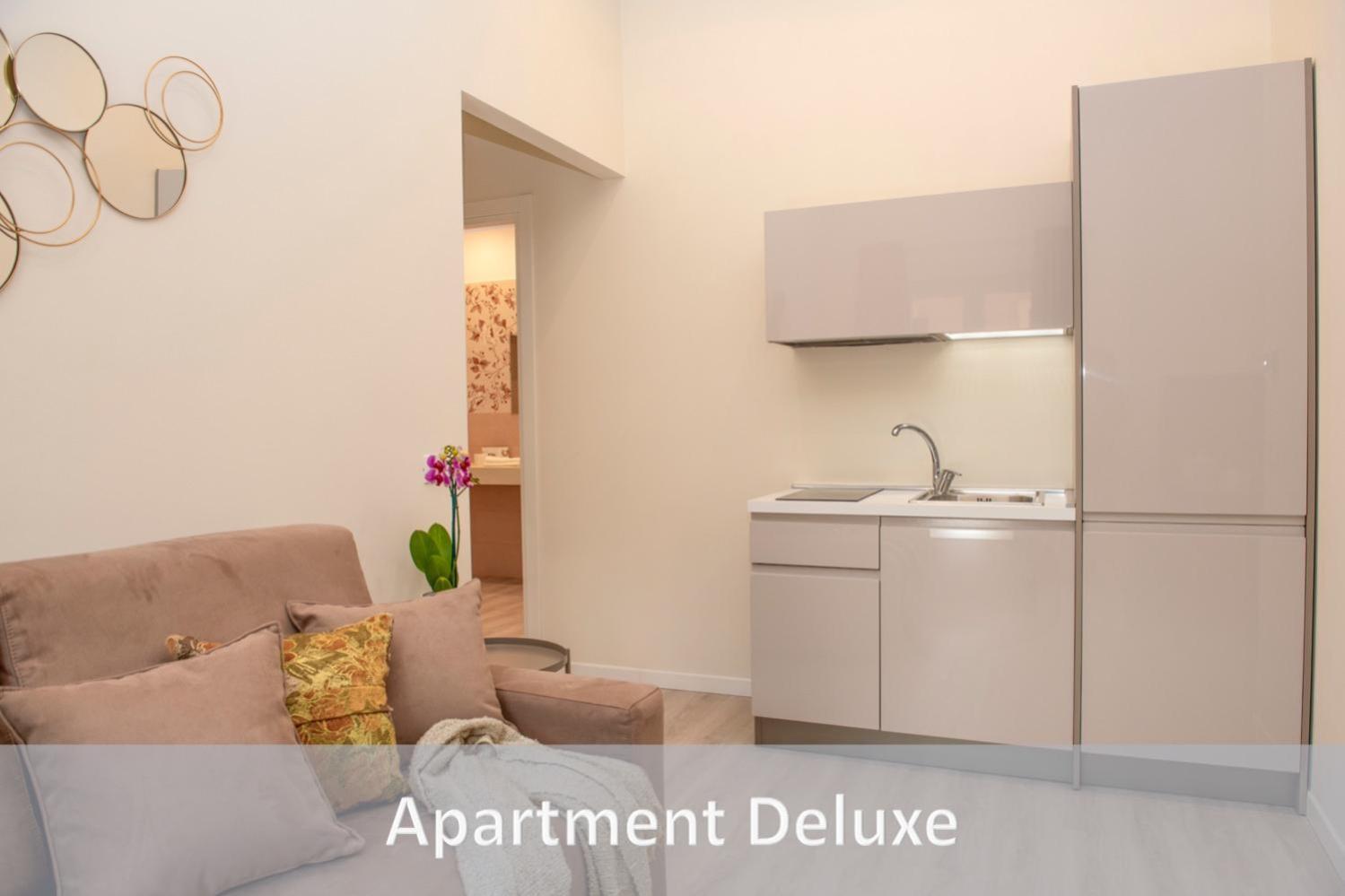 Best Vatican Apartment 罗马 外观 照片