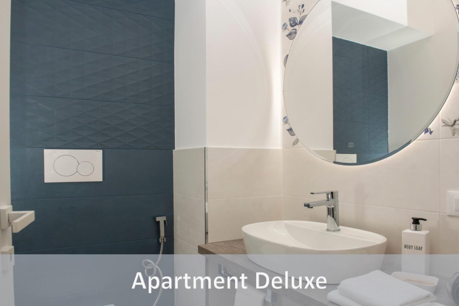Best Vatican Apartment 罗马 外观 照片