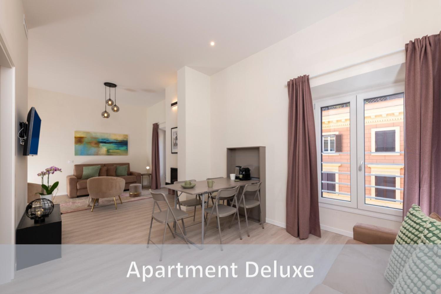 Best Vatican Apartment 罗马 外观 照片