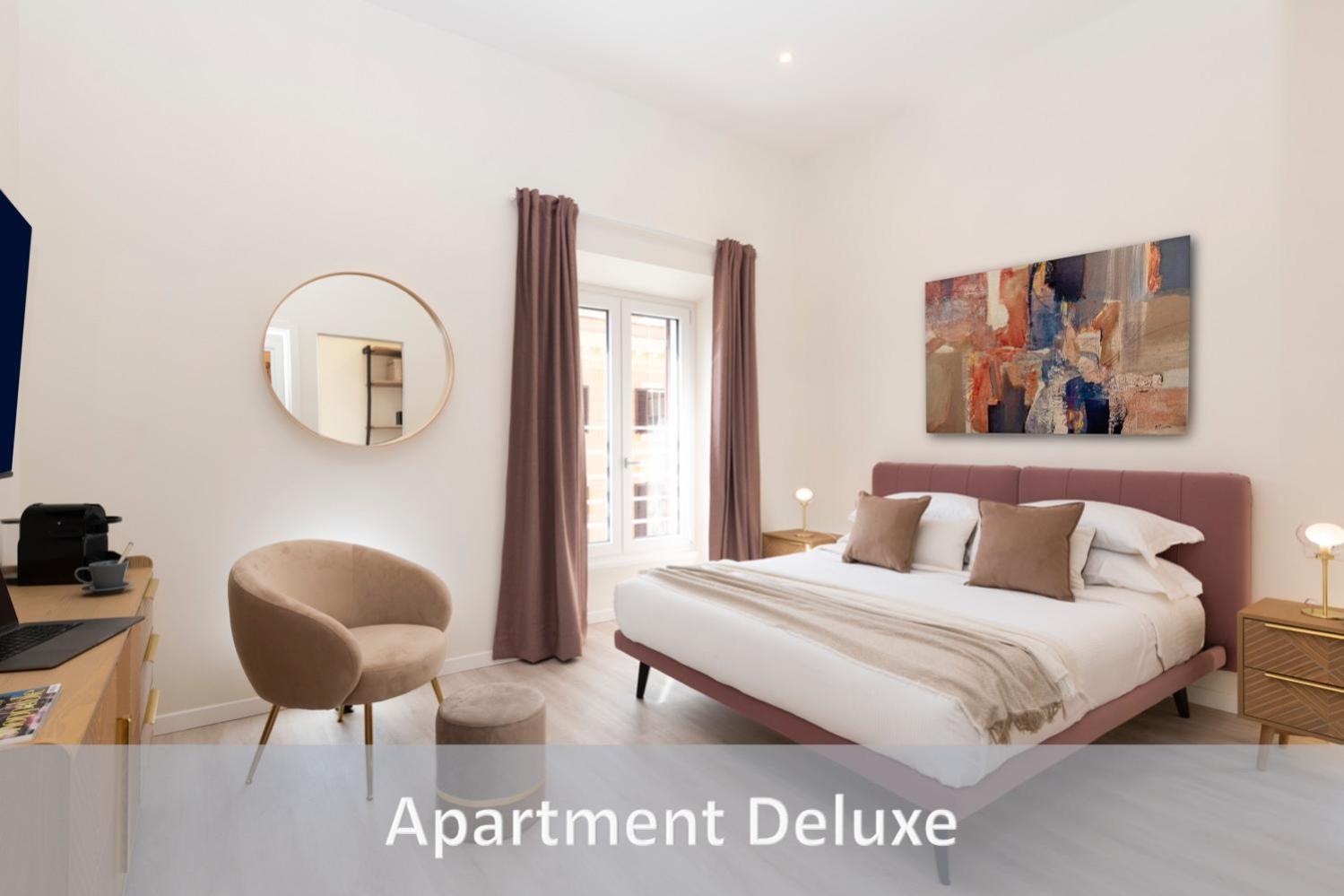 Best Vatican Apartment 罗马 外观 照片