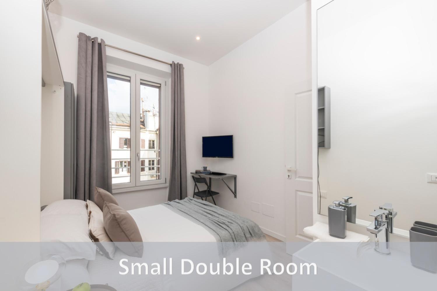 Best Vatican Apartment 罗马 外观 照片