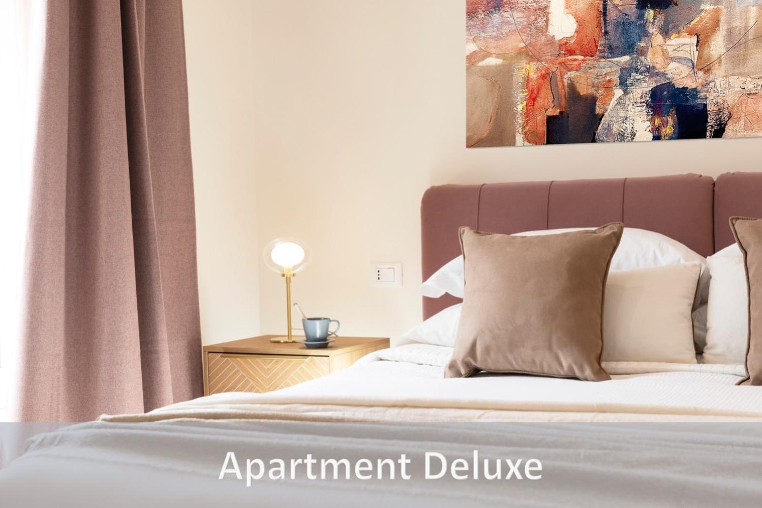Best Vatican Apartment 罗马 外观 照片