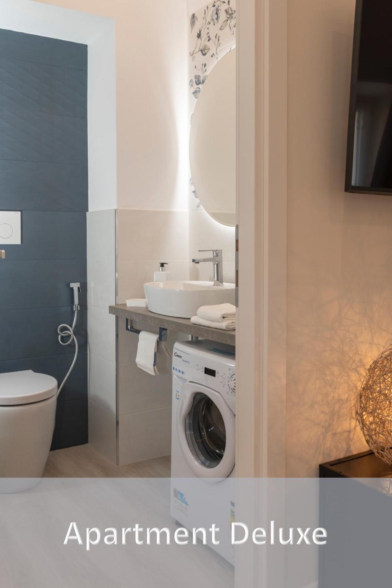 Best Vatican Apartment 罗马 外观 照片