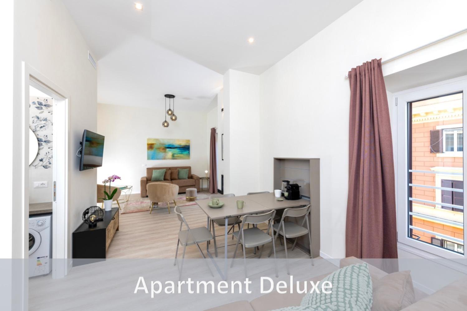 Best Vatican Apartment 罗马 外观 照片
