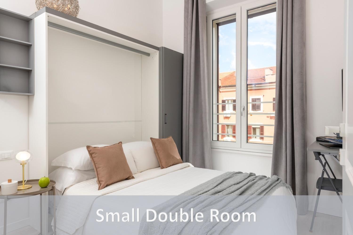 Best Vatican Apartment 罗马 外观 照片