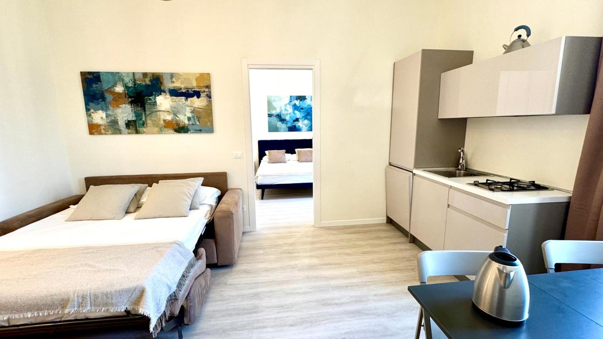 Best Vatican Apartment 罗马 外观 照片